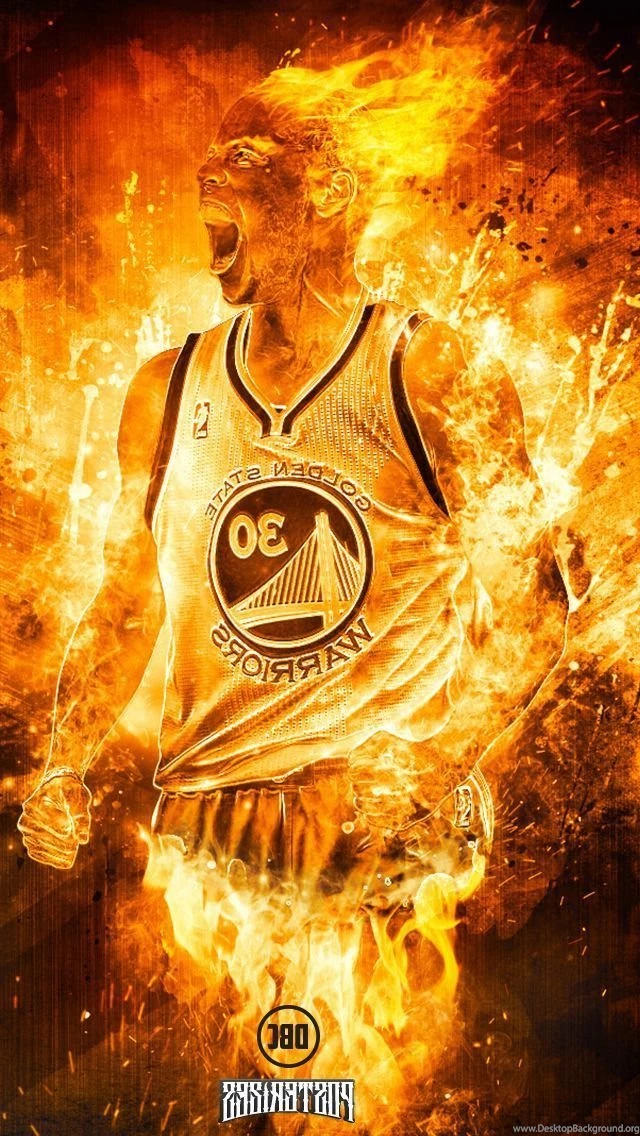Stephen Curry Wallpapers