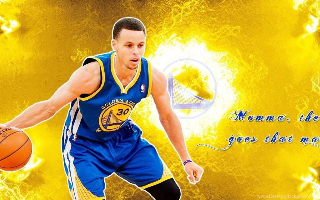 Stephen Curry Golden State Warriors