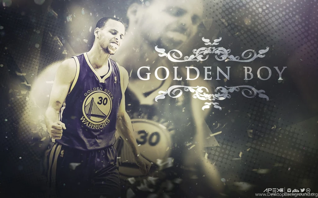 Stephen Curry Wallpapers Golden Boy Free Wallpapers Page