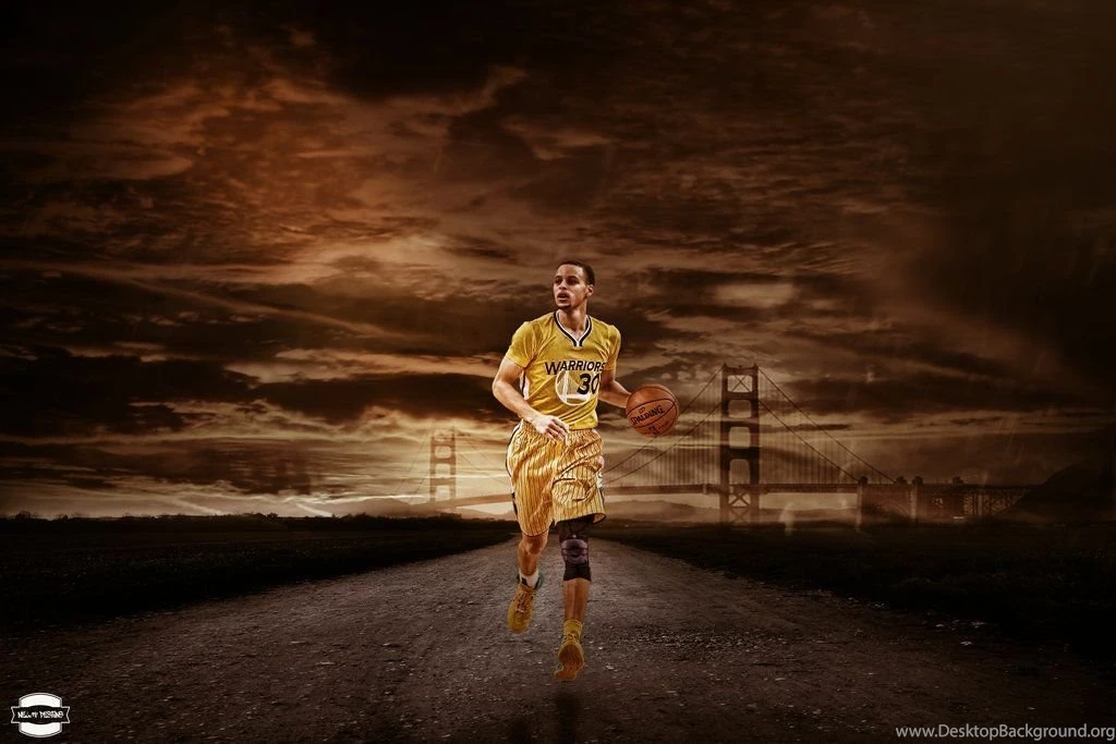 Stephen Curry Wallpapers By NewtDesigns On DeviantArt