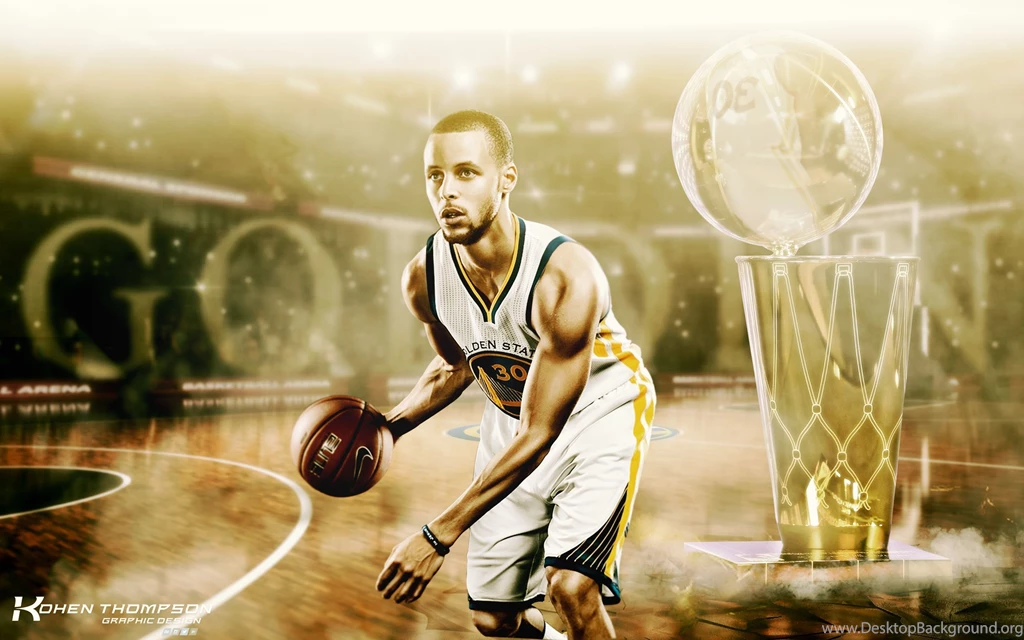 Stephen Curry Wallpapers By Kohentdesign On DeviantArt