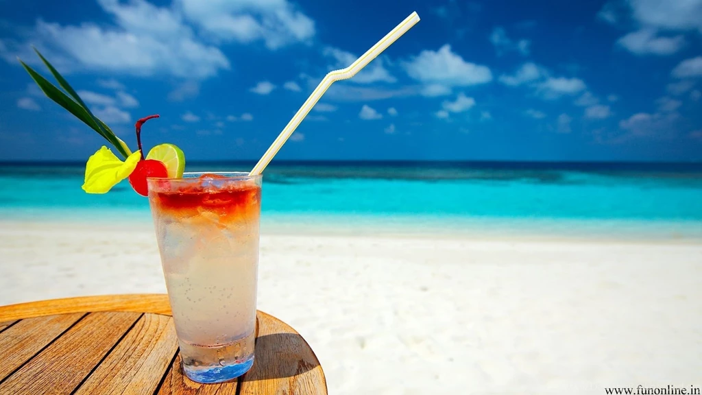 Top Wallpapers Cool Summer Beach Images For Pinterest