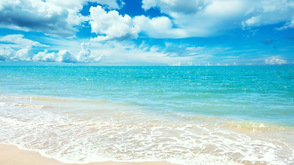 Top Wallpapers Cool Summer Beach Images For Pinterest