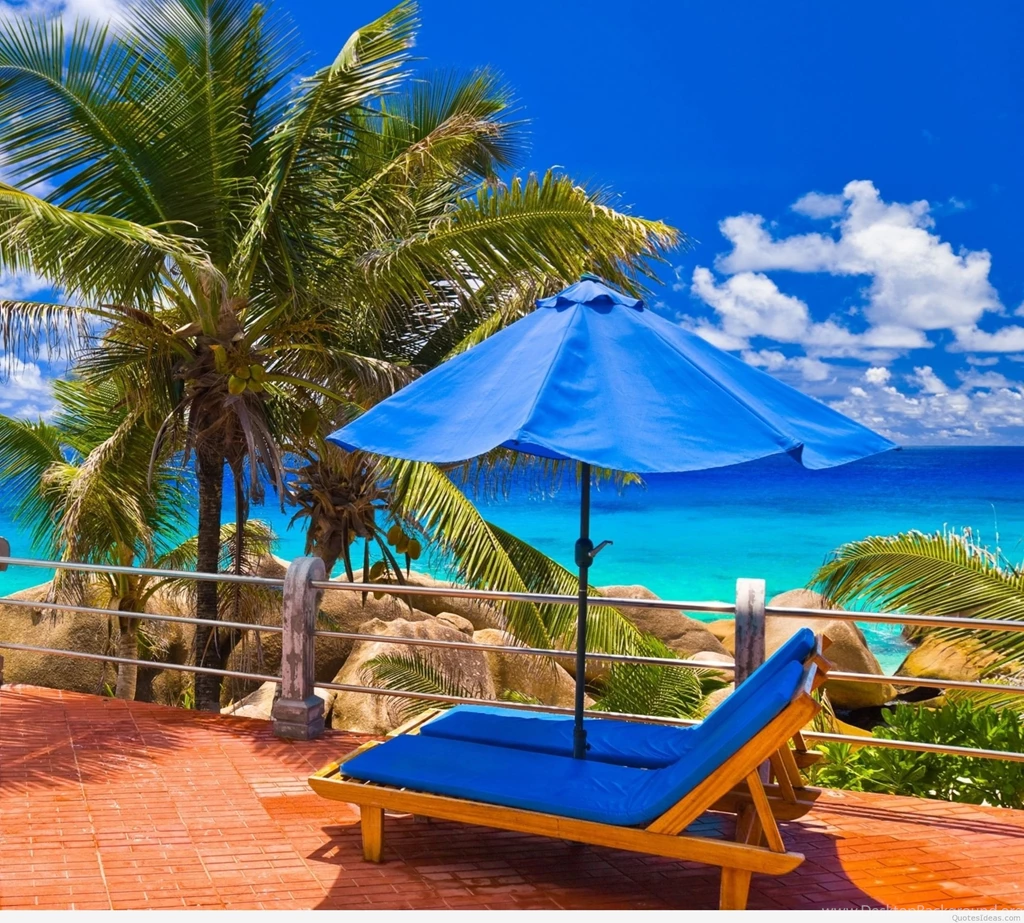 Top Wallpapers With Summer