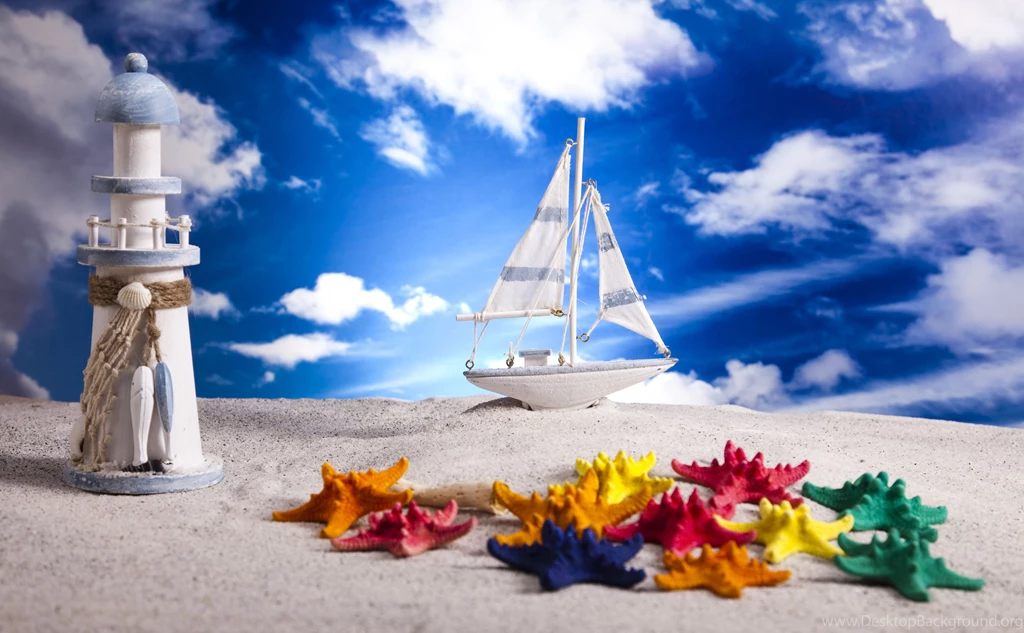 Summer Wallpapers