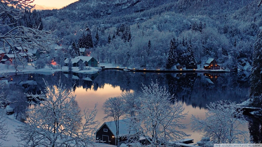 Winter Wallpapers