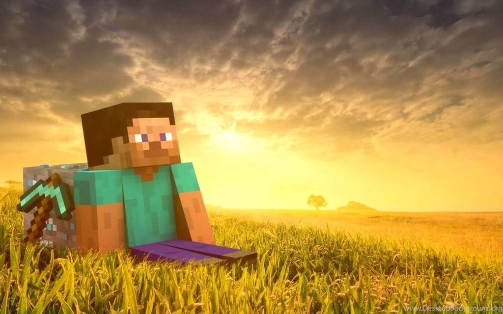 Minecraft Backgrounds HD
