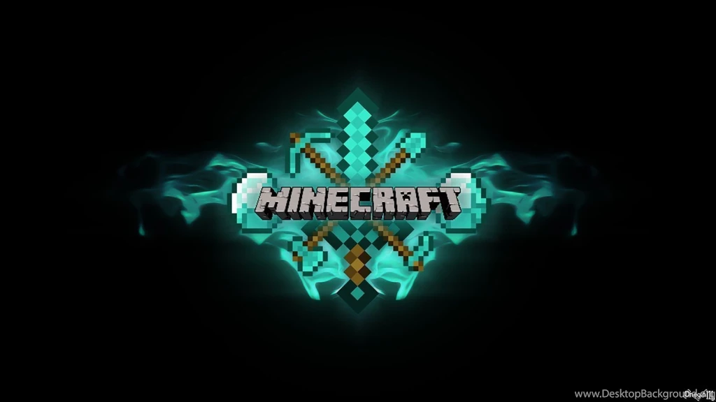 Minecraft Wallpapers Download_hd Wallpaper_download Free Wallpapers
