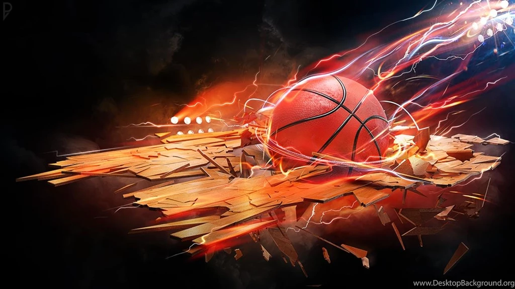 Best Basketball Backgrounds