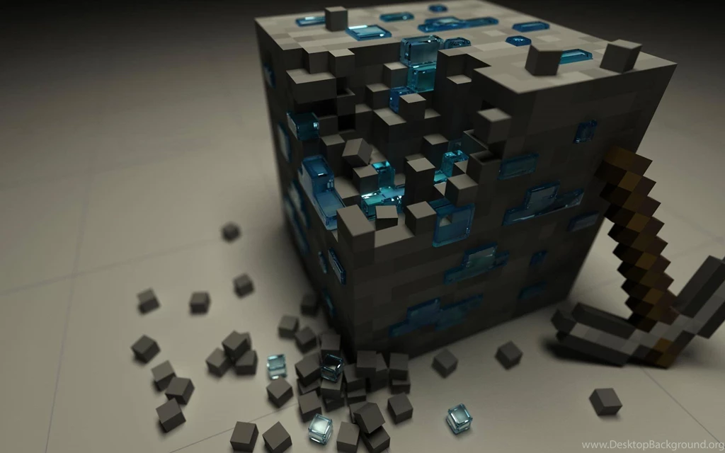 Cool Minecraft Wallpapers HD