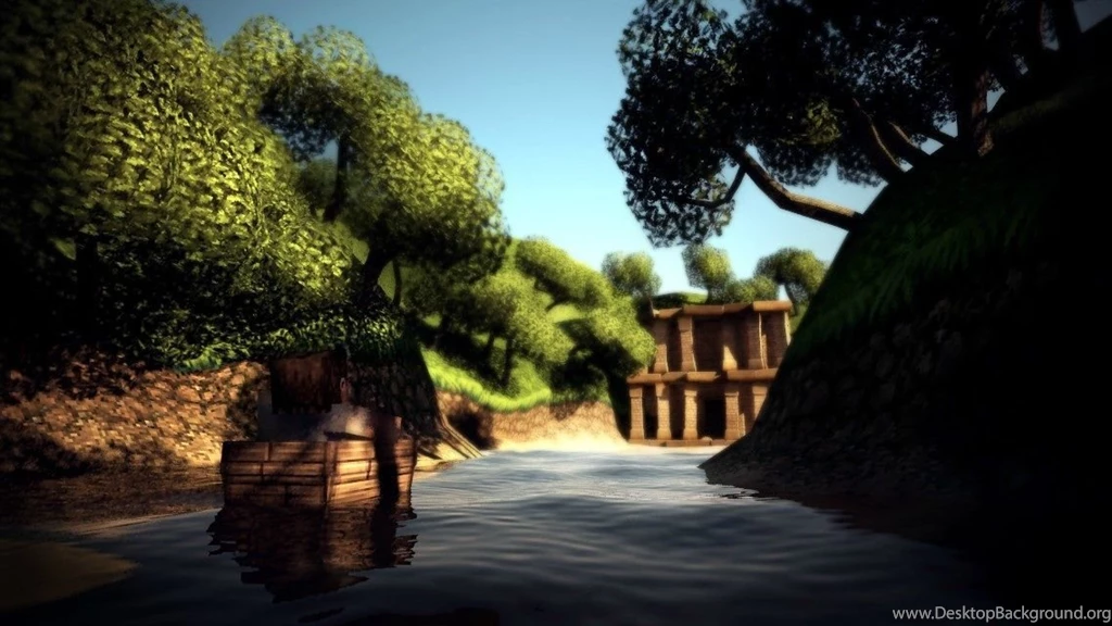 HD Minecraft Wallpapers