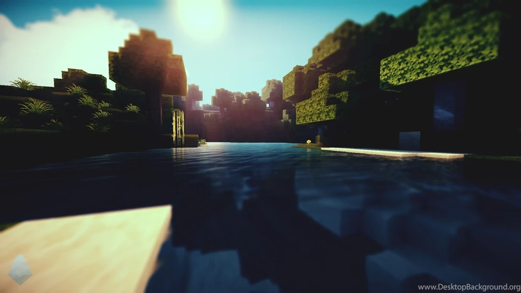 Minecraft Wallpapers 266 Wallpapers Six