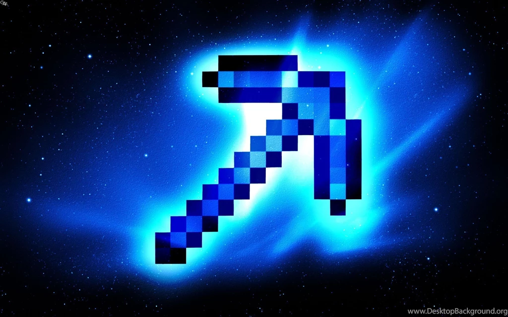 Minecraft Wallpapers High Resolution