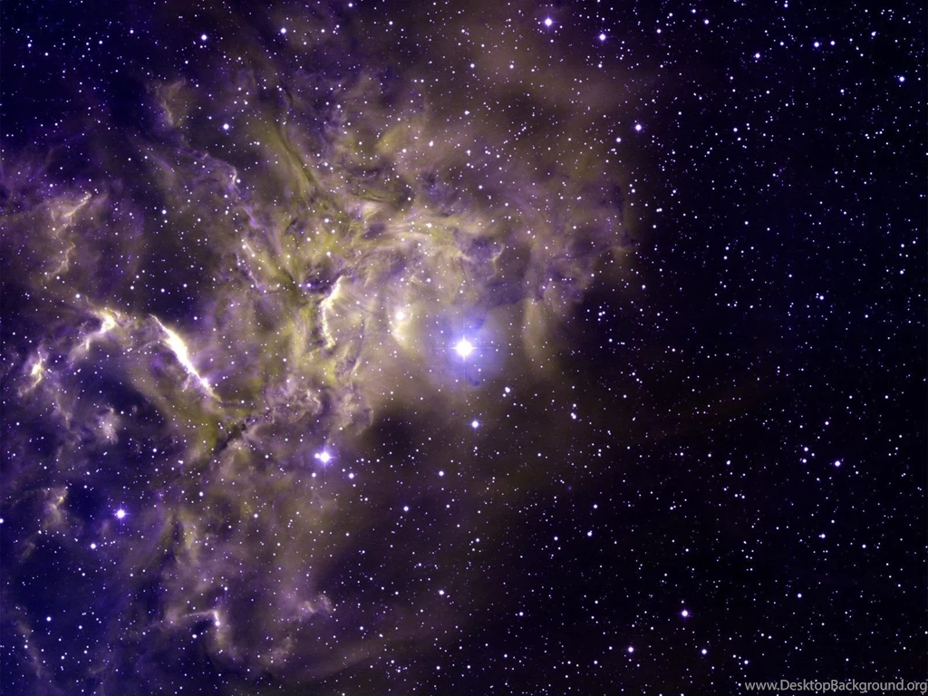 Star Desktop Wallpapers