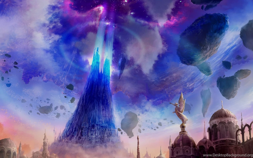 133 Aion HD Wallpapers