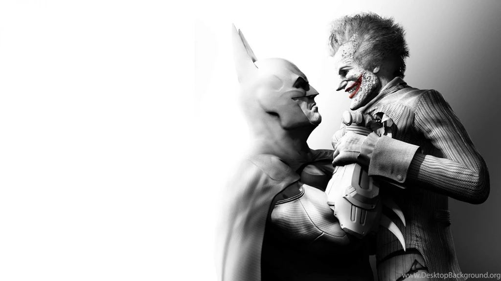 Batman Wallpapers High Quality Resolution