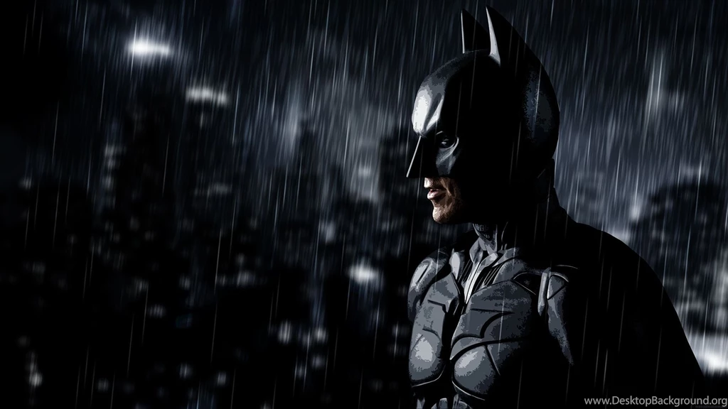 Batman Wallpapers HD