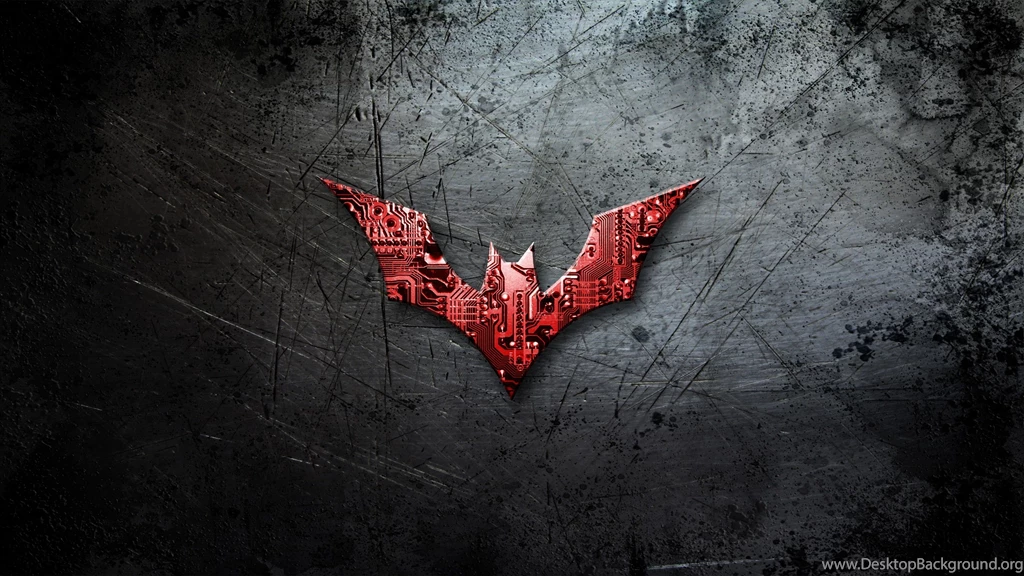 Batman Beyond Cool Wallpapers