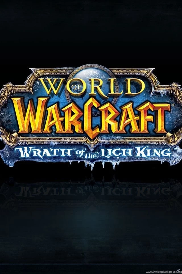 Page 2: iPhone 4S, 4 World Of Warcraft Wallpapers HD, Desktop ...
