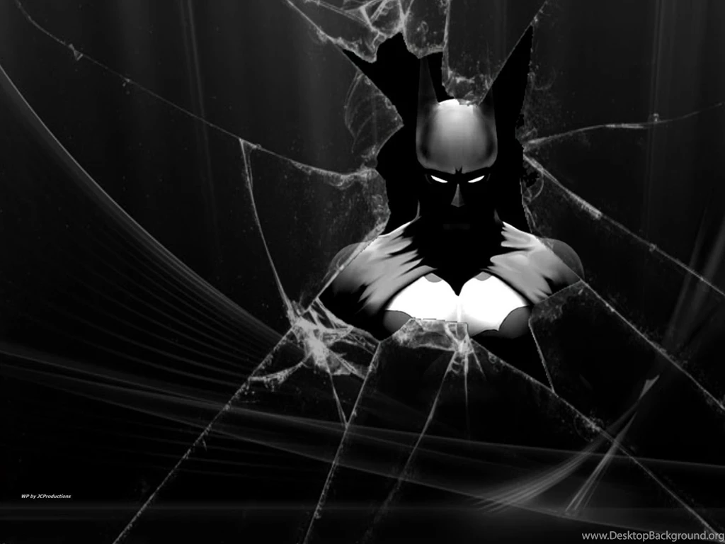 Batman Wallpapers High Quality