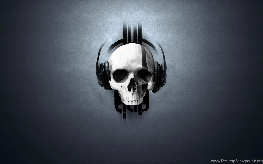 Skull Wallpaper Backgrounds