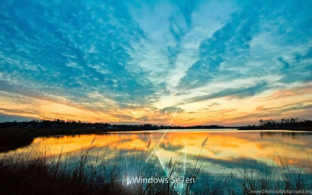 Desktop Wallpapers · Gallery · Windows 7 · Windows 7 64 Bit HD ...