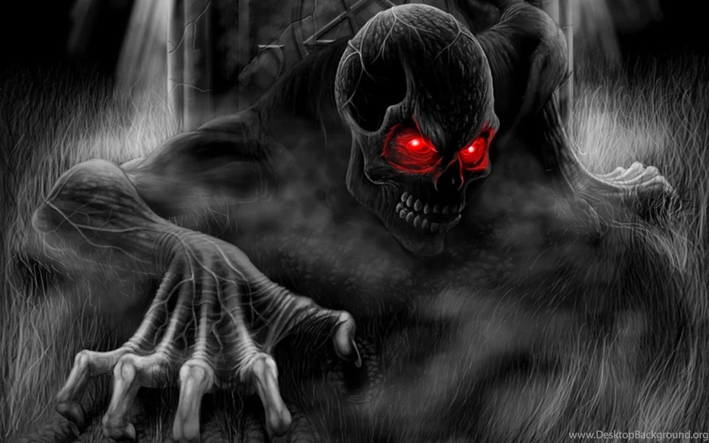 Skull Wallpapers HD