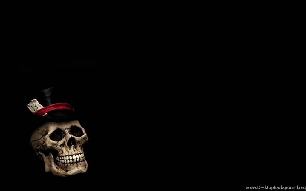Skull Wallpapers 181937