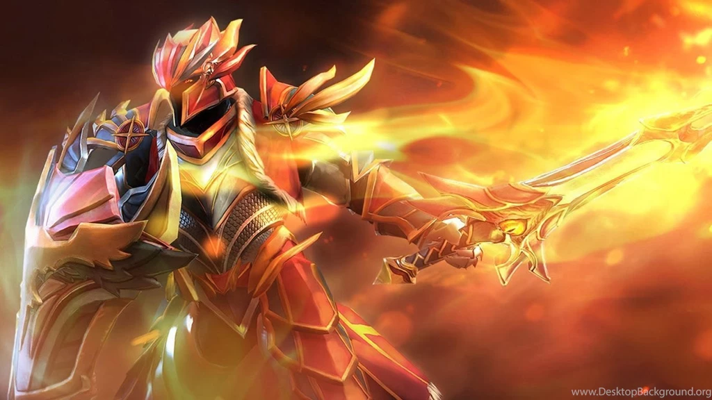 Dragon Knight Dota 2 Wallpapers – Dota 2 And E Sports Geeks Dota 2 ...
