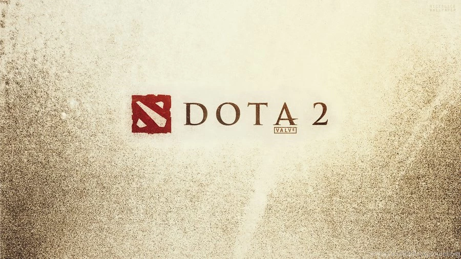 Dota2wallpapers DeviantArt