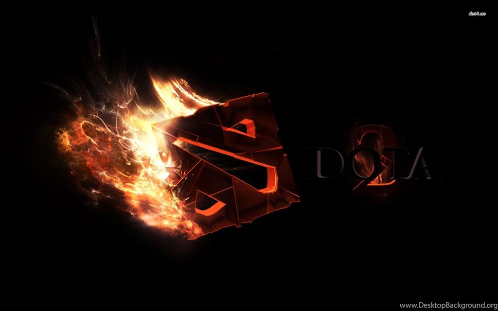 Dota 2 Wallpapers