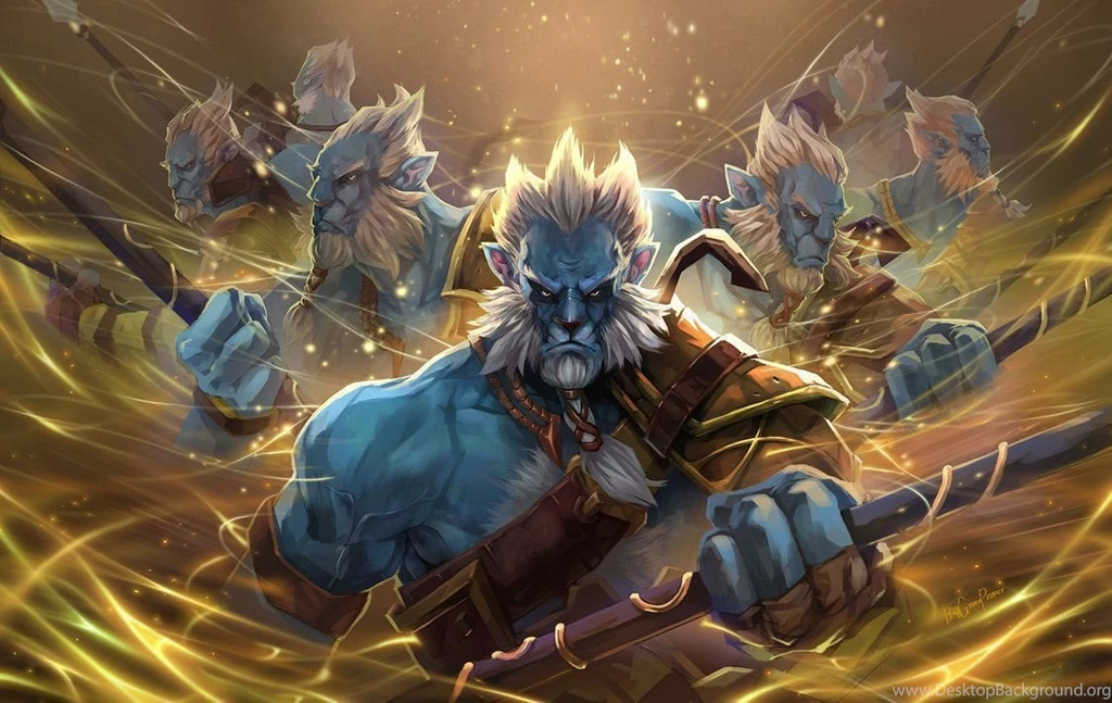 Phantom Lancer Dota 2 Wallpapers – Dota 2 And E Sports Geeks Dota ...
