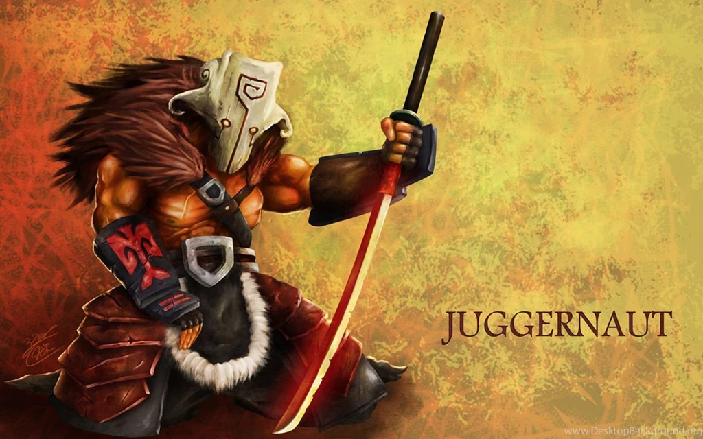DOTA 2