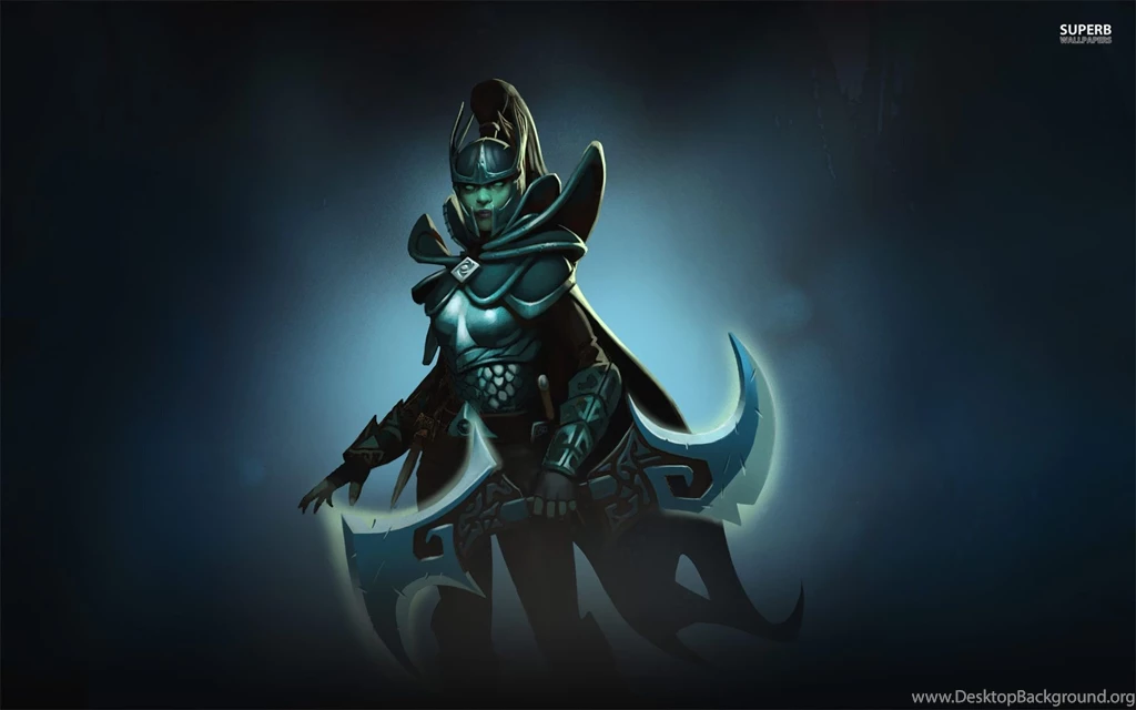 Dota 2 Wallpapers