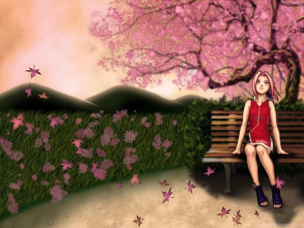 Haruno Sakura Haruno Sakura Wallpapers (34098236) Fanpop