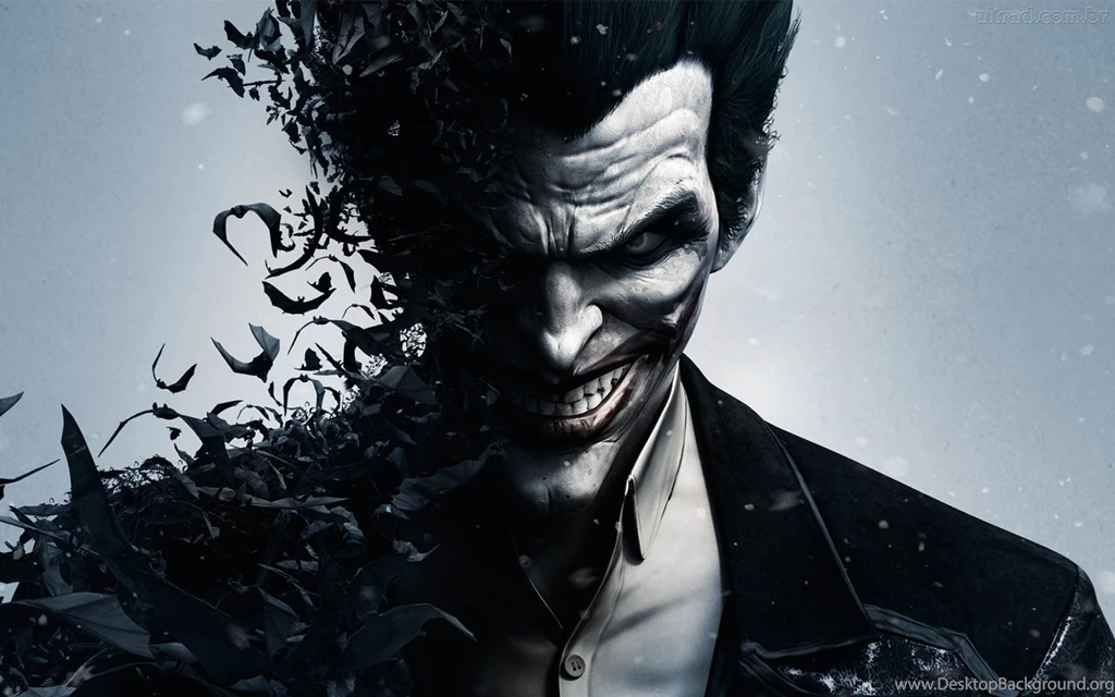 Joker HD Wallpapers