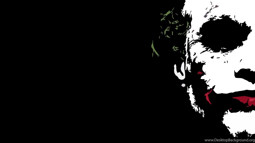 Joker HD Wallpapers