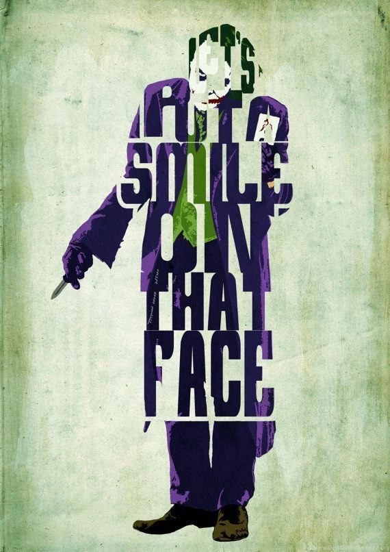 THE JOKER