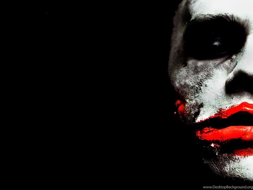 Joker The Joker Wallpapers (8191995) Fanpop