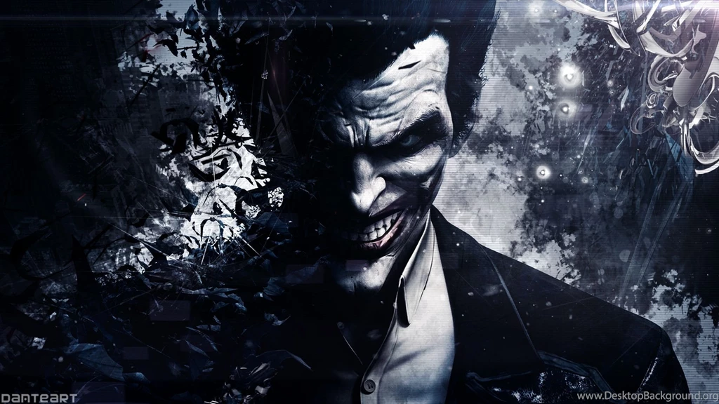 Batman Joker HD Wallpapers