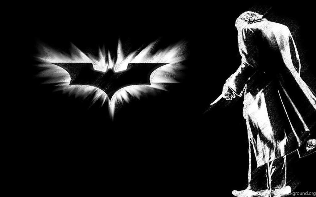 Joker The Joker Wallpapers (12554076) Fanpop