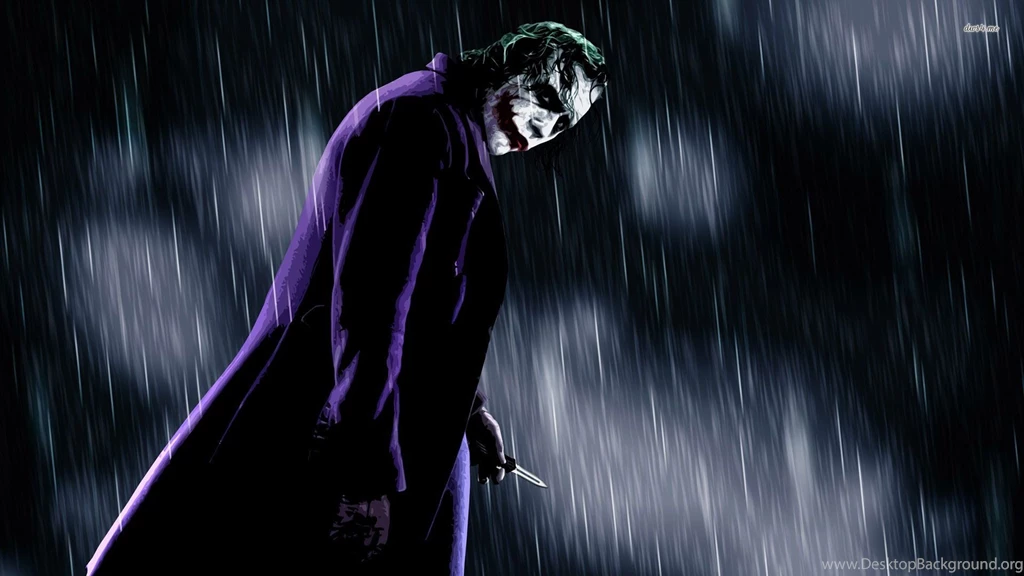 HD Joker Wallpapers