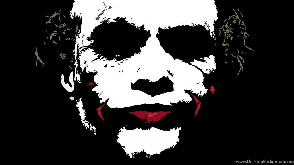 The Joker Wallpapers (