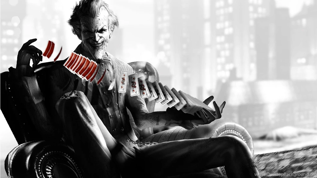 Joker Wide Wallpapers HD Y335W HD Wallpapers