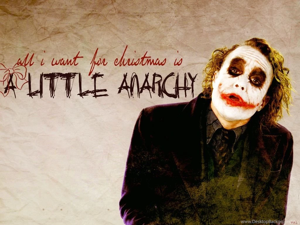 The Joker The Joker Wallpapers (32875913) Fanpop