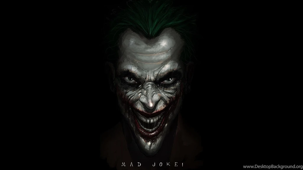 69 Joker HD Wallpapers