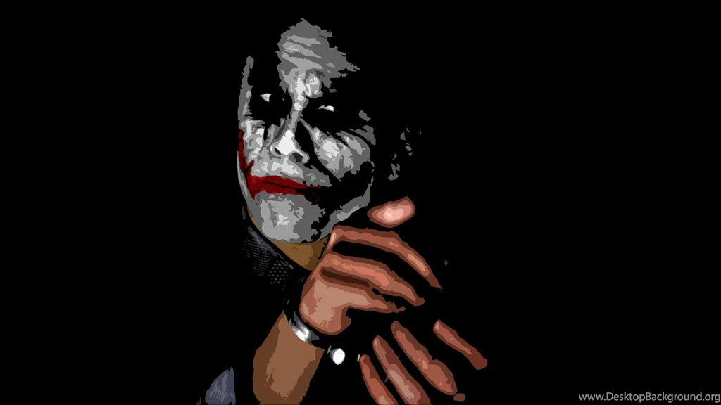 Joker Wallpapers Hd 182193