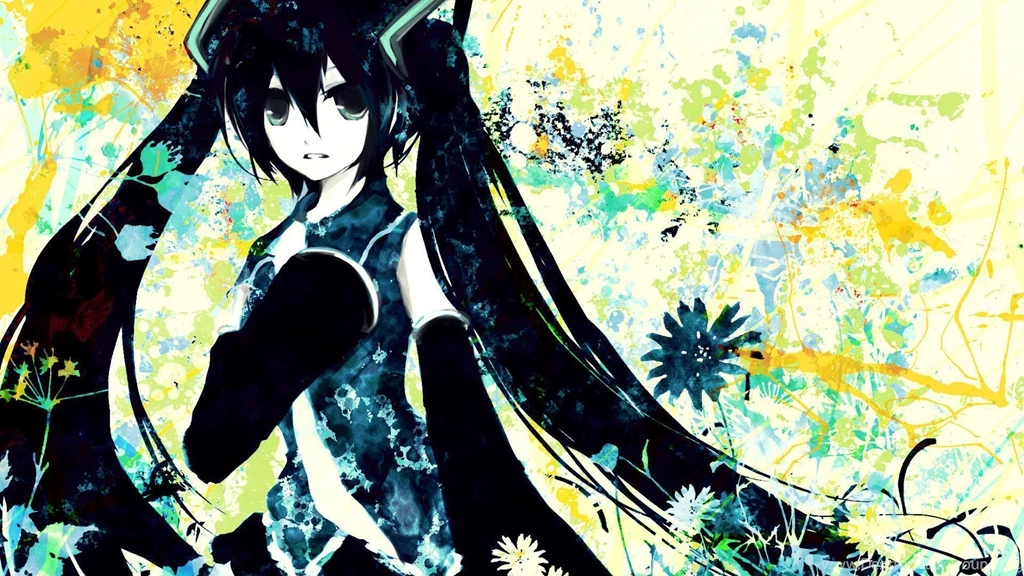 Vocaloid HD Wallpapers