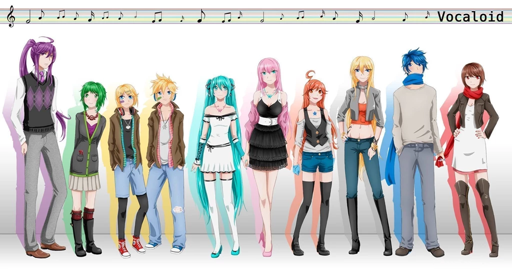 Lily (Vocaloid), Wallpapers Zerochan Anime Image Board