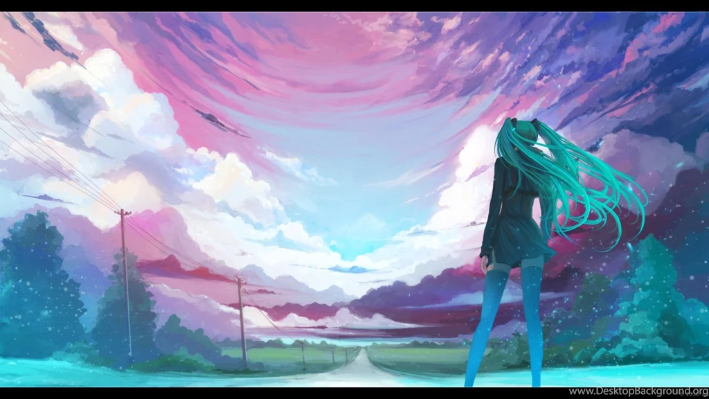 Anime Page 6